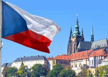 Чехія посилює правила для російських дипломатів