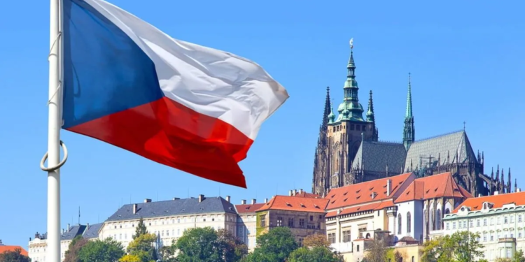 Чехія посилює правила для російських дипломатів