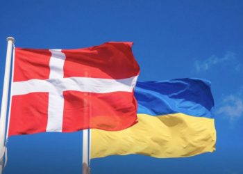 Данія надасть Україні 275 млн доларів на посилення ППО