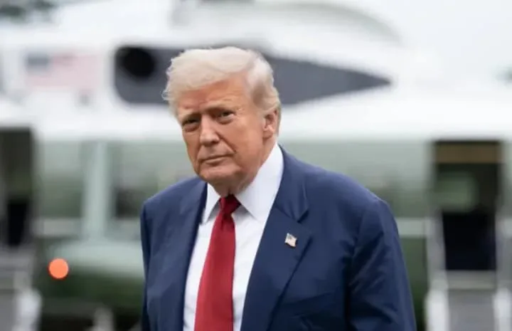 Демократи планують масштабні розслідування проти Трампа