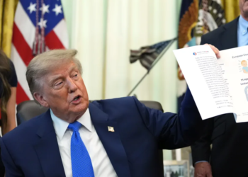 Довіра до виборів у США впала до критичного мінімуму
