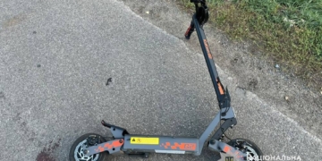 ДТП з неповнолітніми на Тернопільщині: двоє підлітків у лікарні