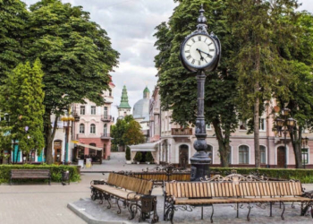 Дизайн-код Тернополя: нові правила для вивісок у місті