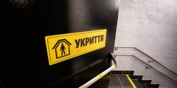 У Тернополі будуватимуть нові укриття і ремонтуватимуть наявні: Сергій Надал