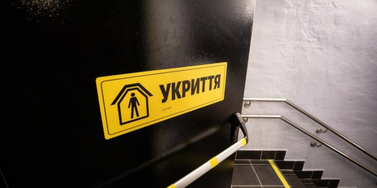 Захист у кожному районі: у Тернополі затвердили трирічну Програму будівництва сховищ та укриттів
