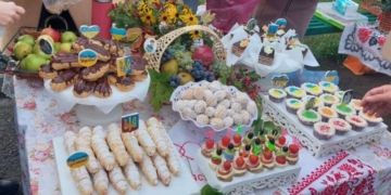Виховання патріотизмом: у закладах освіти Тернополя збирають кошти для двох тернопільських бригад ЗСУ