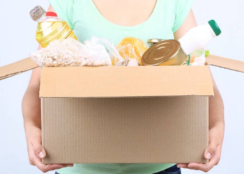 Хто з тернополян отримає безкоштовні продуктові набори