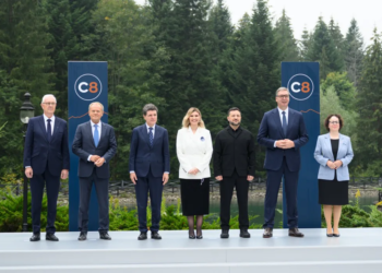 Карпати стануть енергетичним хабом Європи: інвестиції 40 млрд