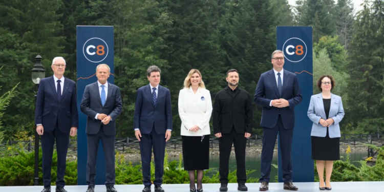 Карпати стануть енергетичним хабом Європи: інвестиції 40 млрд