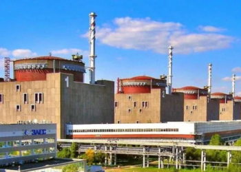 Критична ситуація на ЗАЕС: загроза ядерної безпеки