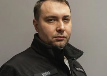 Кирило Буданов посилює міжнародний вплив України