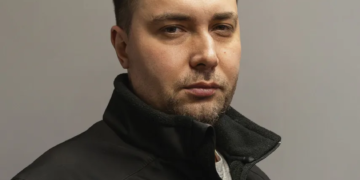 Кирило Буданов посилює міжнародний вплив України