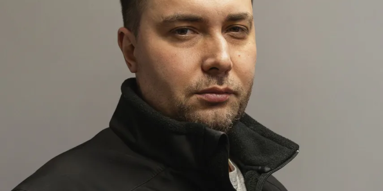 Кирило Буданов посилює міжнародний вплив України