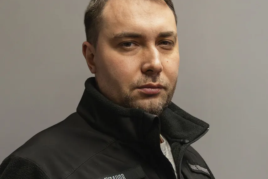 Кирило Буданов посилює міжнародний вплив України