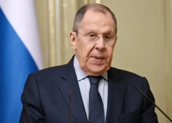 Лавров цинічно висловився про візит Зеленського до Москви