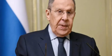 Лавров цинічно висловився про візит Зеленського до Москви