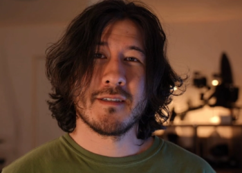Markiplier став головним акціонером GoPro: акції злетіли