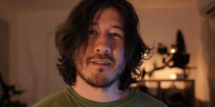 Markiplier став головним акціонером GoPro: акції злетіли