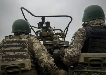 Масована атака дронів: ППО знищила 101 ворожий БПЛА