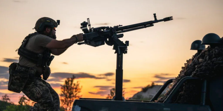 Масована атака на Україну: ППО знищила 175 ворожих цілей
