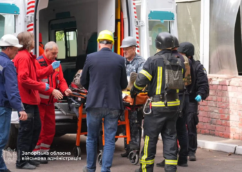 Масована атака РФ 28 вересня: понад 100 поранених по всій Україні