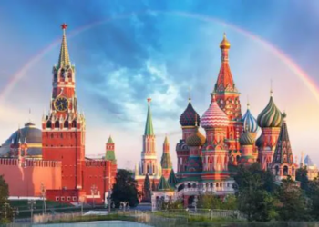 Міф про велич росії: чому світ не вірить Кремлю