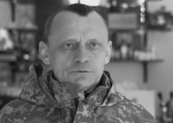 На фронті загинув колишній політв’язень Микола Карпюк