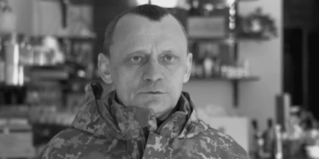 На фронті загинув колишній політв’язень Микола Карпюк