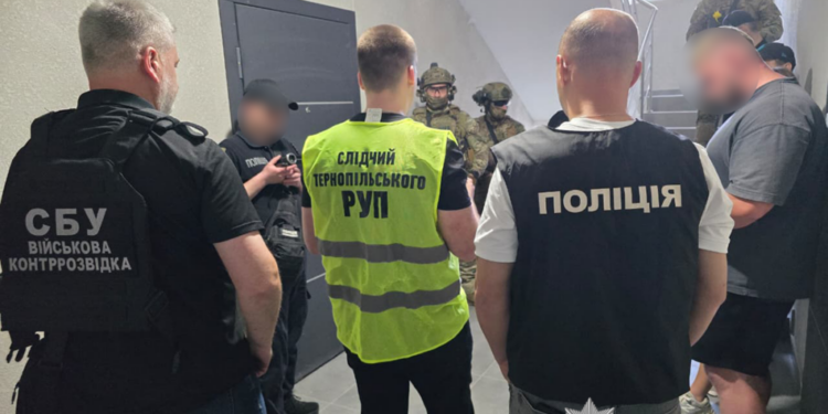 На Тернопільщині судитимуть групу за продаж інвалідності