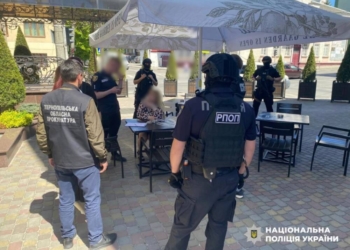 На Тернопільщині судитимуть групу за схему ухилення від мобілізації