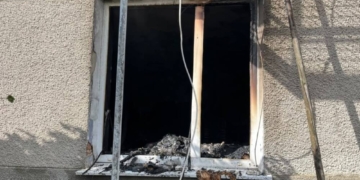 На Тернопільщині у пожежі загинув 66-річний чоловік