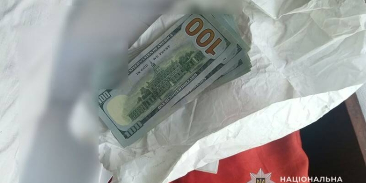 На Тернопільщині викрили крадіжку грошей у пенсіонерки