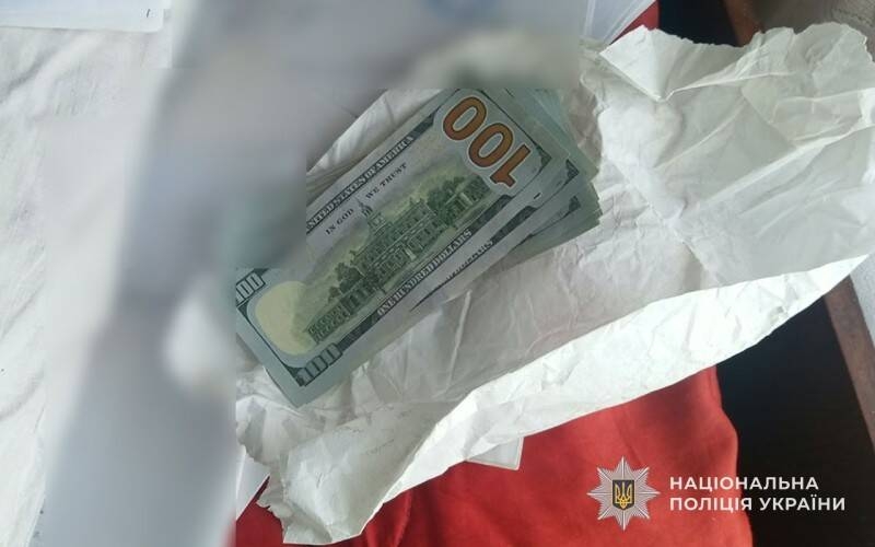 На Тернопільщині викрили крадіжку грошей у пенсіонерки