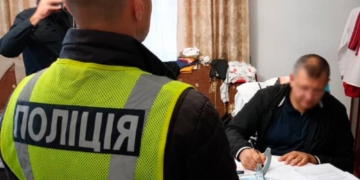 На Тернопільщині викрили схему ухилення від мобілізації