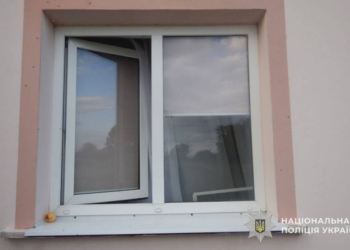 На Тернопільщині затримали серійного крадія будинків