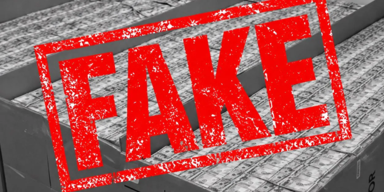 НАБУ спростувало ШІ-фейк про обшуки в Агенції оборонних закупівель