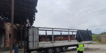 Наслідки обстрілів Сумщини: постраждали діти та дорослі