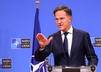 НАТО підкріплює підтримку України: Рютте закликав до дії