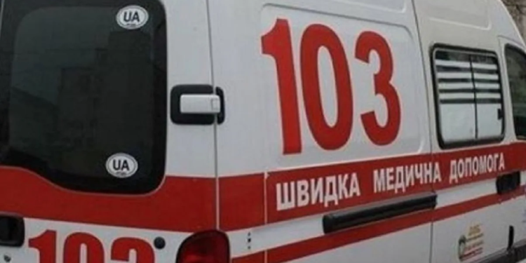 Нічна атака на Київ: шестеро постраждалих