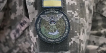 Очільник СБУ привітав ГУР зі святом на тлі конфлікту
