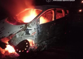 Окупанти вбили цивільних на Запоріжжі: деталі трагедії