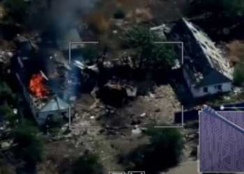 Ліквідували танк Т-55 та артилерію: 44-та бригада і 7-й корпус ДШВ нищать окупантів у Гуляйполі