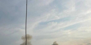 Ворожа атака БПЛА на Тернопіль 13 вересня: подробиці від ОВА та міського голови