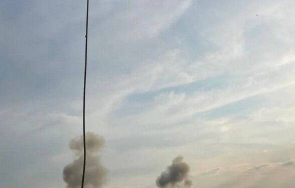 Ворожа атака БПЛА на Тернопіль 13 вересня: подробиці від ОВА та міського голови