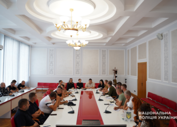 Ветерани отримують допомогу: житло та безбар'єрність