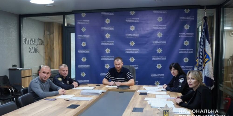 Поліція Тернопільщини поповниться новими кадрами