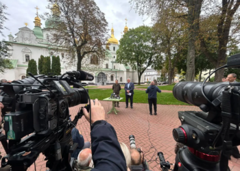 Польща підтримає вступ України до ЄС: заява Сікорського