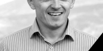 Помер підполковник поліції Тернопільщини Олексій Криворучко