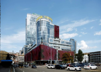 Продаж ТРЦ Gulliver за $207 млн не відбувся: причини