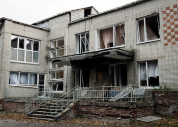 Ракетний удар по Сумах: загинули жінка та 16-річна дівчина